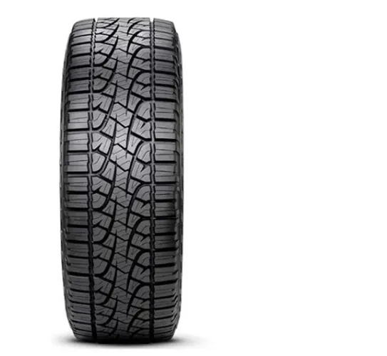 Pneu Pirelli Aro 17 215/60r17 100h Xl Scorpion Atr