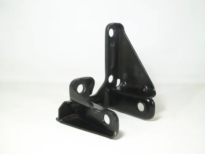 Suporte Do Motor Jac J3 1.4 2012