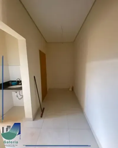 Salão Comercial para alugar, 160m²- Jardim Nova Aliança