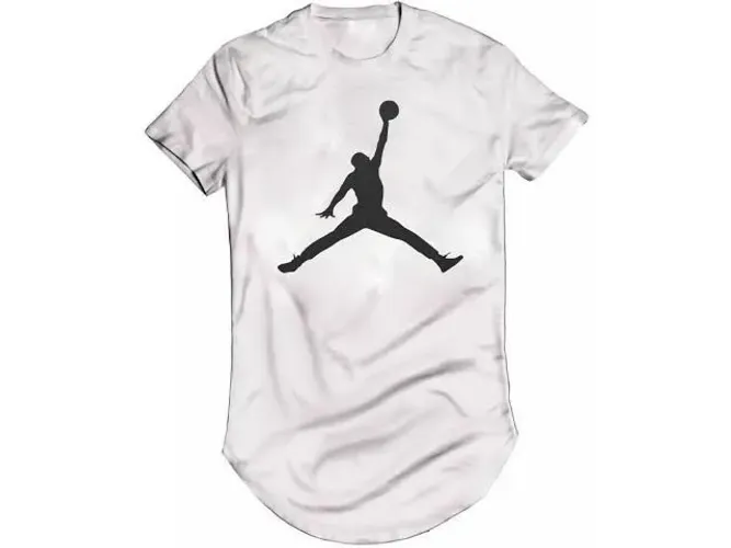 CAMISETA JORDAN LONGLINE OVERSIZER