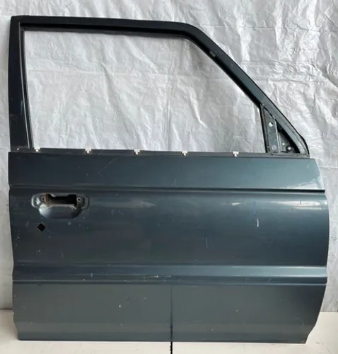 Porta Dianteira Direito Pajero 2.8 1995 1996 1997 1998 1999