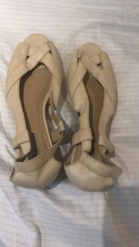 Sapato Arezzo 