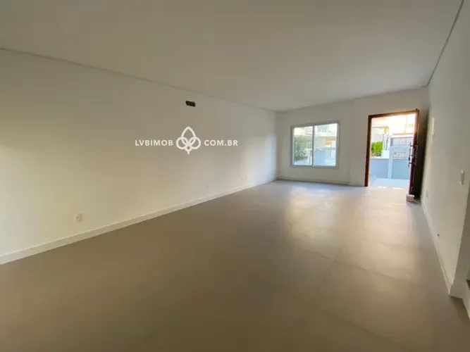 Casa Geminada para Venda em Jurerê Internacional Florianópolis-SC