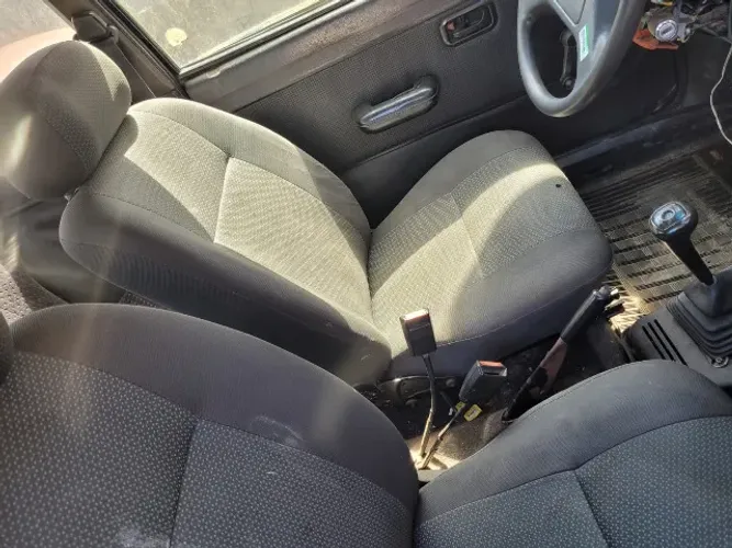 Peças em Geral para Ford/Escort 1.6 l 1986 2 portas