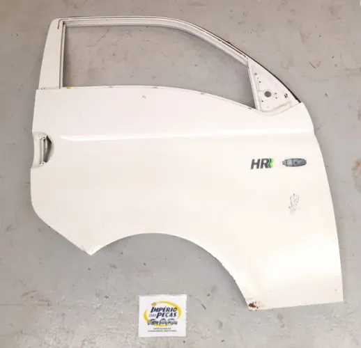 Porta Hyundai Hr 05/12 Lado Direito Obs #30936