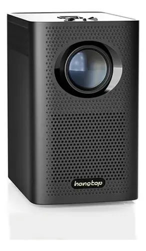 Projetor Portátil Hongtop S30Max Android 10 Wi-fi Bluetooth