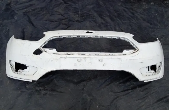 Parachoque Dianteiro Ford Focus 2016 a 2019 c\detalhe