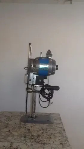 Máquina de Corte 10"