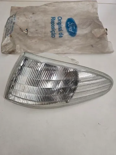 Mondeo pisca seta dianteira nova original ford