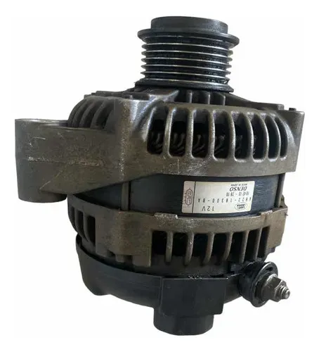Alternador Land Rover Discovery 4 2.7 V6 Diesel Original