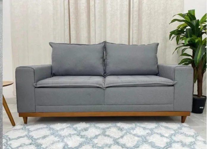 SOFÁ LIVING AREZZO 2,00 cm
