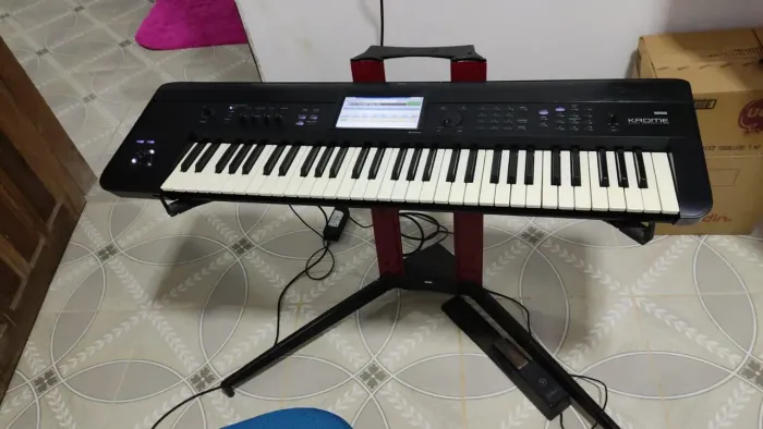 Korg krome 61