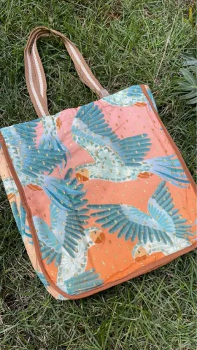 Max Bolsa ReFarm NOVA