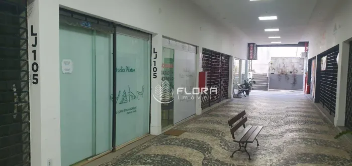 2 Lojas à venda, 80 m² por R$ 600.000 - Ingá - Niterói/RJ