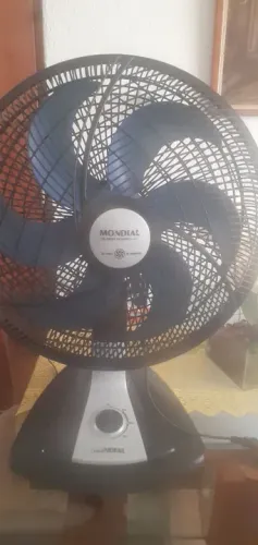 Ventilador