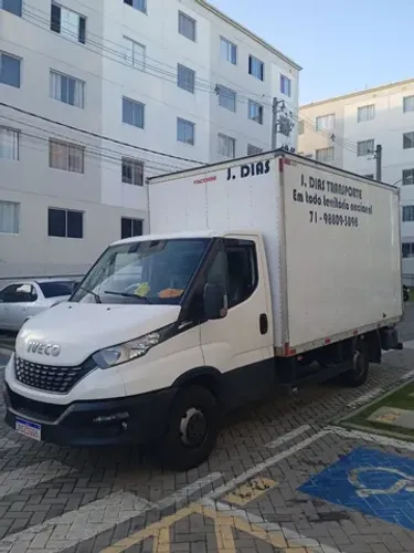 Carreto e Mudança/ Transporte 