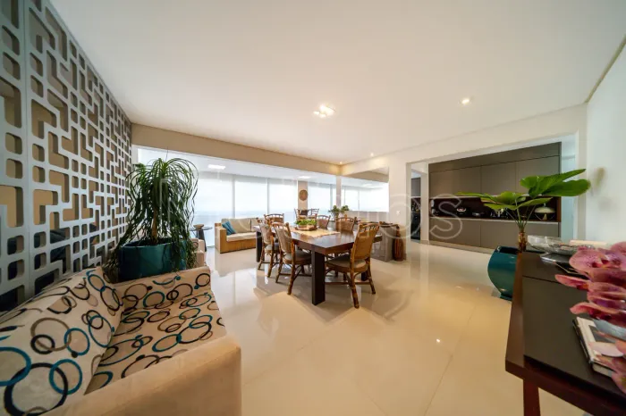Vitale Mooca - Apartamento 3 suítes a venda Mooca