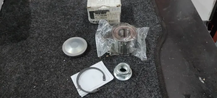 Rolamento de Roda Traseira Renault Megane 2007 à 2012  *4