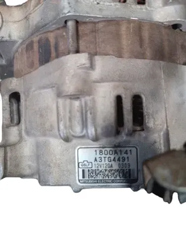 ALTERNADOR SENTRA DO NISSAN SENTRA 2012/2012