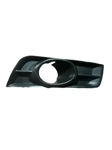 Grade Moldura Do Farol Nevoeiro Cruze 2010 2011 2012 2013