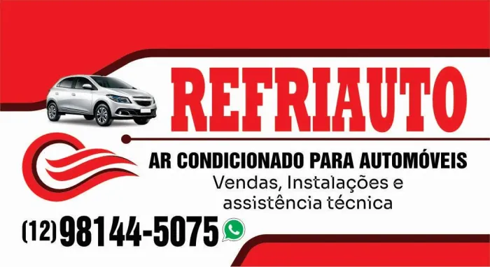  AR CONDICIONADO DO CARRO