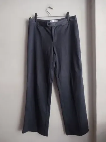 Calça social ecletic Tam G tam 43