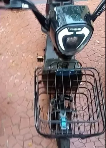 Scooter Smart Eco 350w