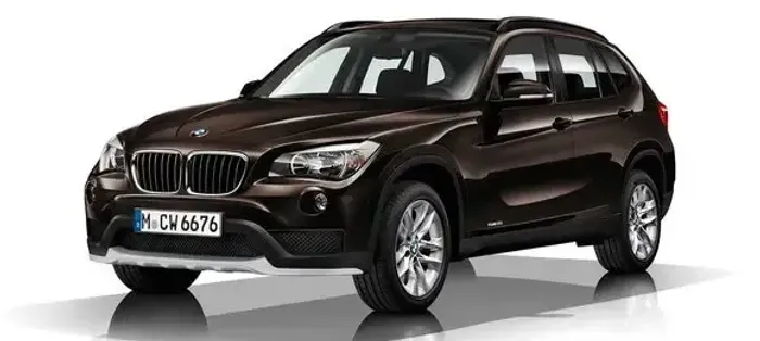 Sucata BMW X1 2013 2014 2015