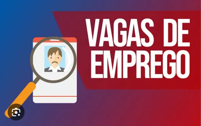 Vaga para Atendimento