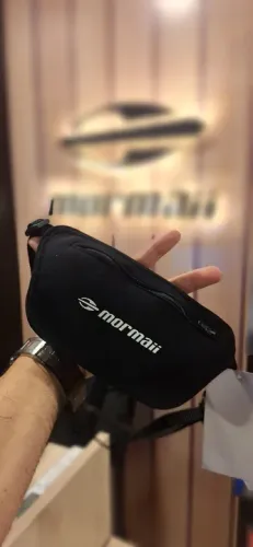 Pochete Mini Mormaii / Invisível / Doleira