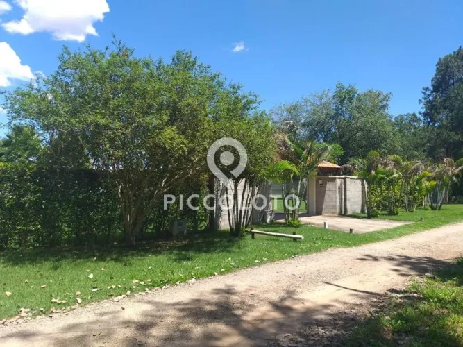 Chácara à venda em Jaguariúna, Chácara Long Island, com 2 quartos, com 3000 m², Long Islan
