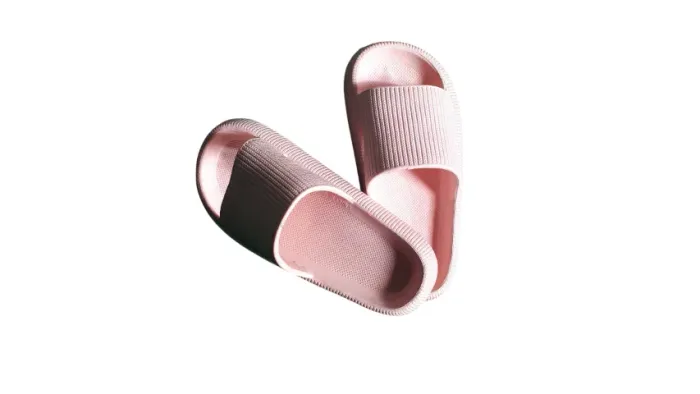 Sandália/Chinelo Nuvem Rosa