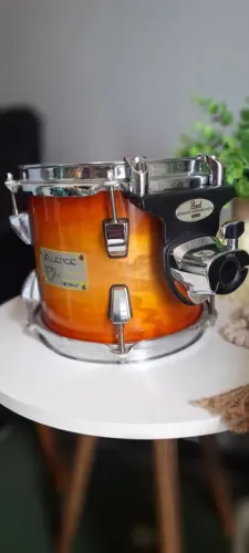 TON 8"POL ODERY, ENVIO PRA TODO BRASIL 