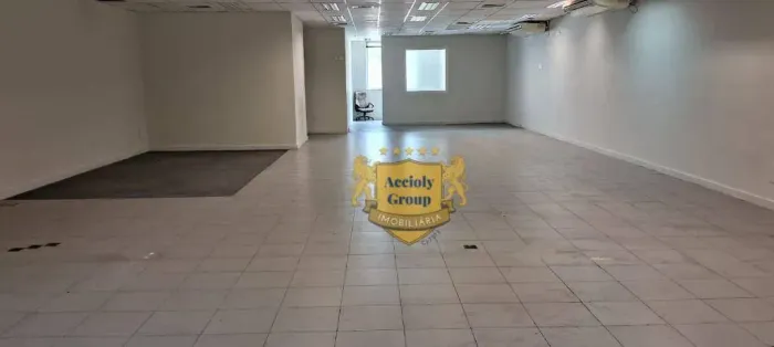 Loja para alugar, 700 m² por R$ 37.037,00/mês - Fonseca - Niterói/RJ