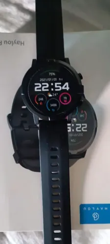 Smartwatch Hailou Rt