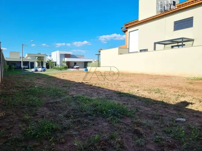 Terreno em Condomínio à venda, Residencial Terras de Ártemis (Ártemis) - PIRACICABA/SP