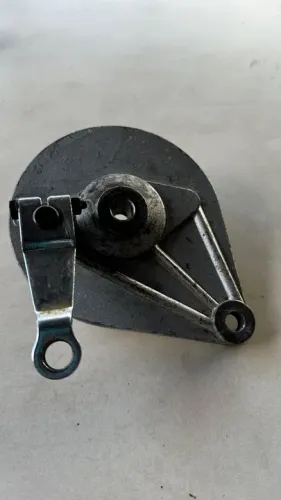 Estranho de freio Shineray 5l