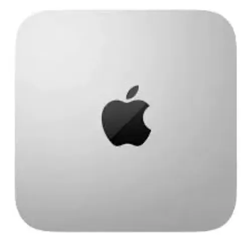 Mac Mini M4 512 GB computador NÃO FAÇo ENVIO Apple loja física