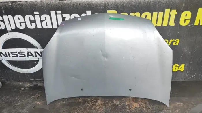 Capô Renault Clio Antigo (Com detalhe)