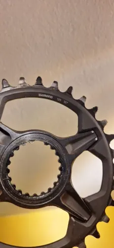 Coroa deore XT 12V mtb