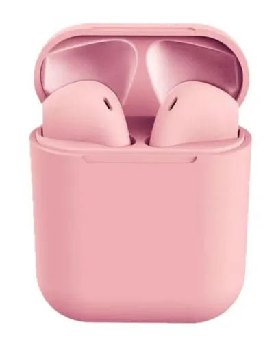 Fone de ouvido bluetooth sem fio inpods 12 i12