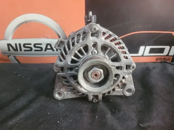 Alternador Jaguar F-Pace Land Rover Velar 2.0 2018 GX73-10300-BF A002TX4491B