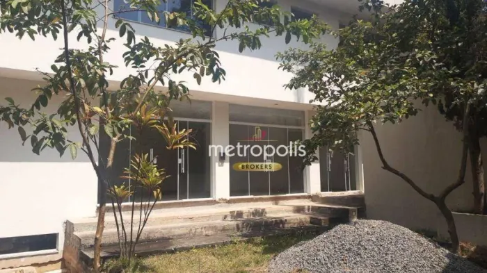 Casa, 740 m² - venda por R$ 5.501.000,00 ou aluguel por R$ 34.231,51/mês - Mooca - São Pau