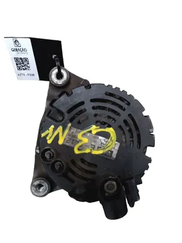 ALTERNADOR C3 NOVO DO CITROEN C3 NOVO /