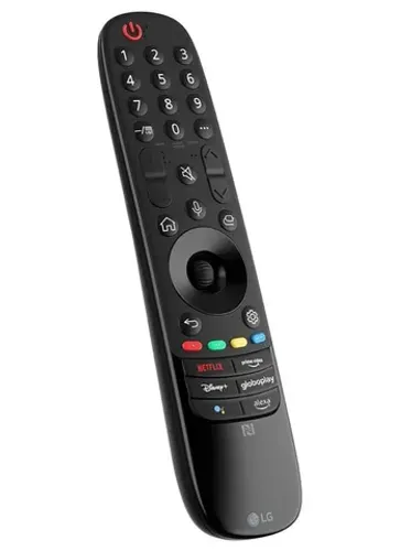 Controle Smart Magic LG Original