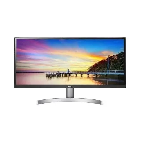 Monitor LG Ultrawide 29 Polegadas 29WK600 73CM Ultrawide IPS (Novo lacrado)