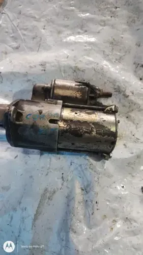 Motor Partida Gm Agile,celta,corsa 1.0/1.4 07/16 Ori 17258