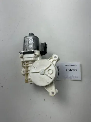 Motor Vidro életrico Traseiro Direito Gol Voyage 2018