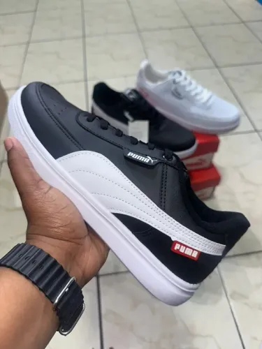 Tênis Puma Madri - A Pronta Entrega