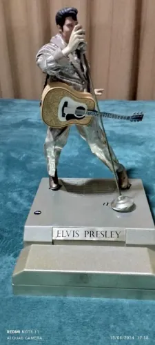 Telefone musical Elvis Presley